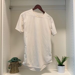 BYLT T-Shirt S White